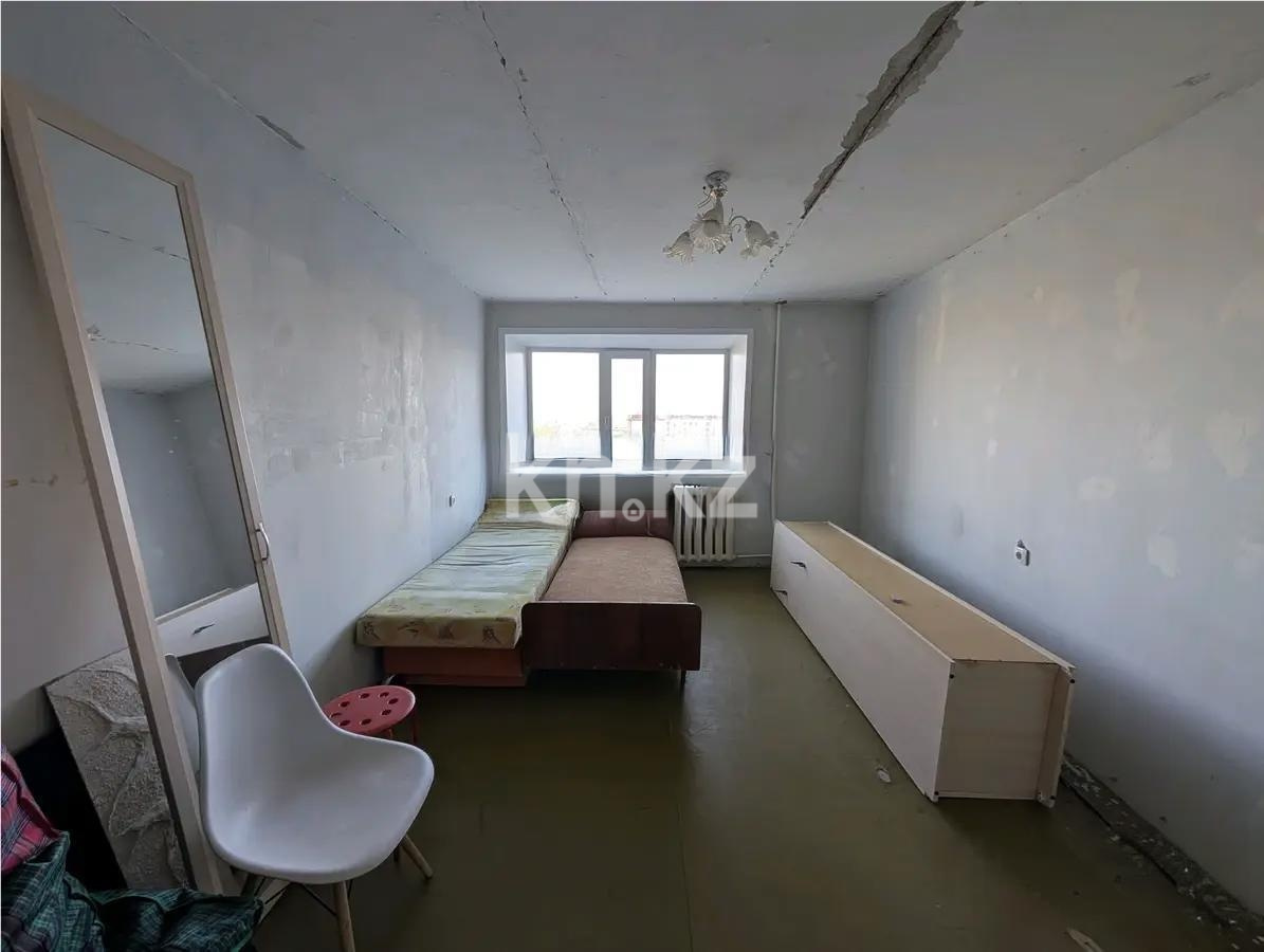 Продажа 2-комнатной квартиры, 50 м² в Караганде