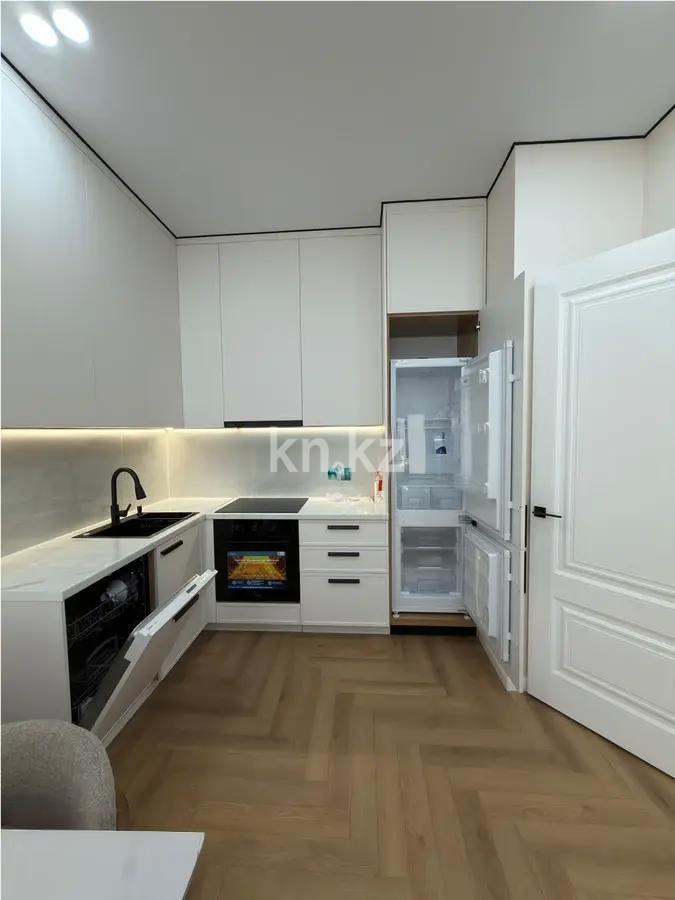 Продажа 2-комнатной квартиры, 46 м² в Астане - фото 3