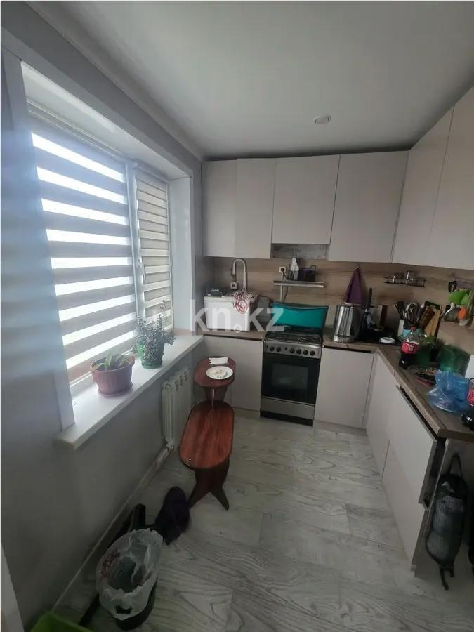 Продажа 2-комнатной квартиры, 44 м² - Продажа двухкомнатных квартир в Городе Караганды фото 3 из 5