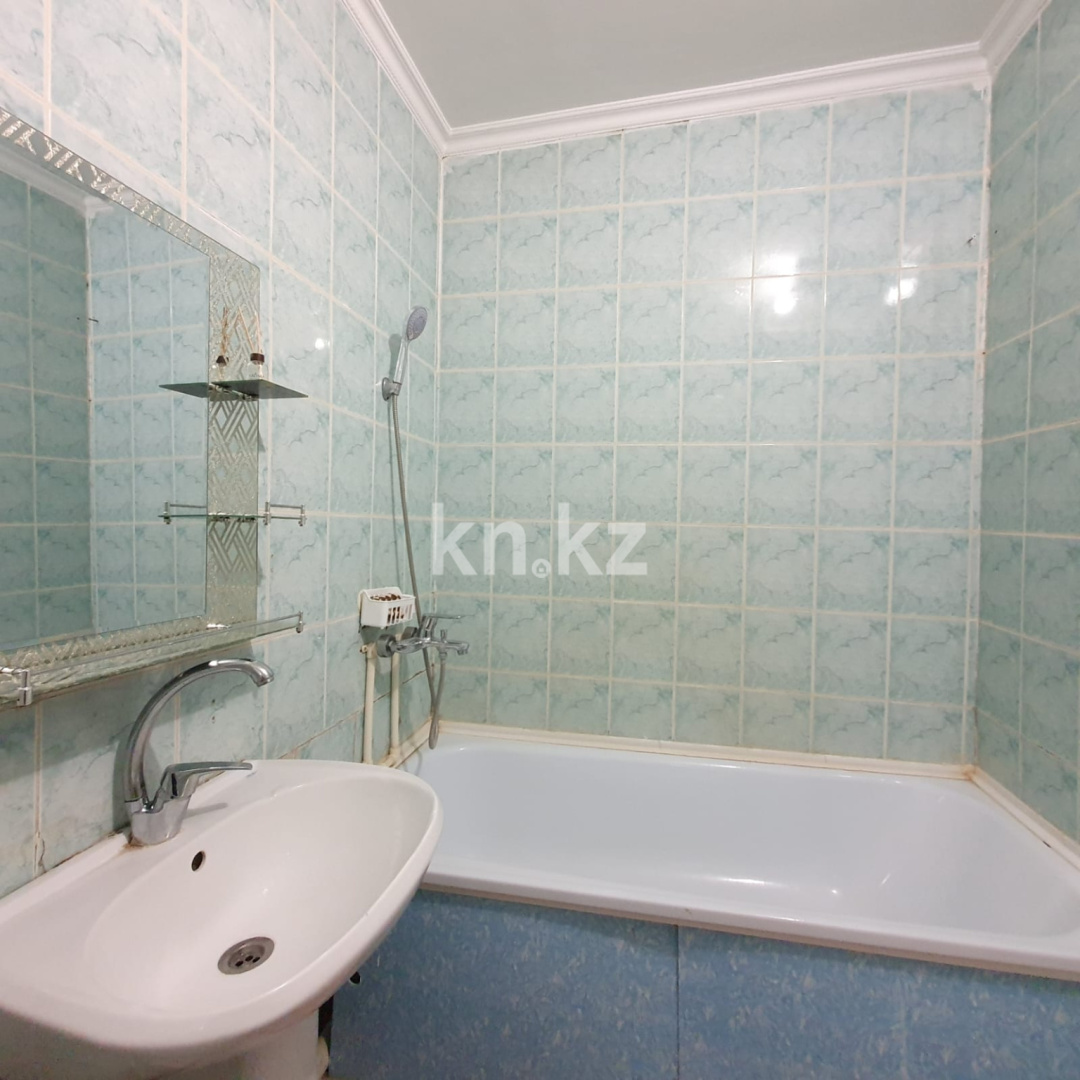 Продажа 2-комнатной квартиры, 49.5 м², ул. Ломоносова - Продажа квартир в Актобе фото 14 из 24