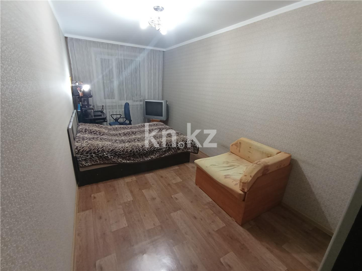 Продажа 2-комнатной квартиры, 44 м², ул. Сатыбалдина - Продажа квартир в Караганде фото 4 из 9