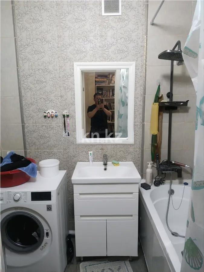 Продажа 3-комнатной квартиры, 81 м² в Астане - фото 5