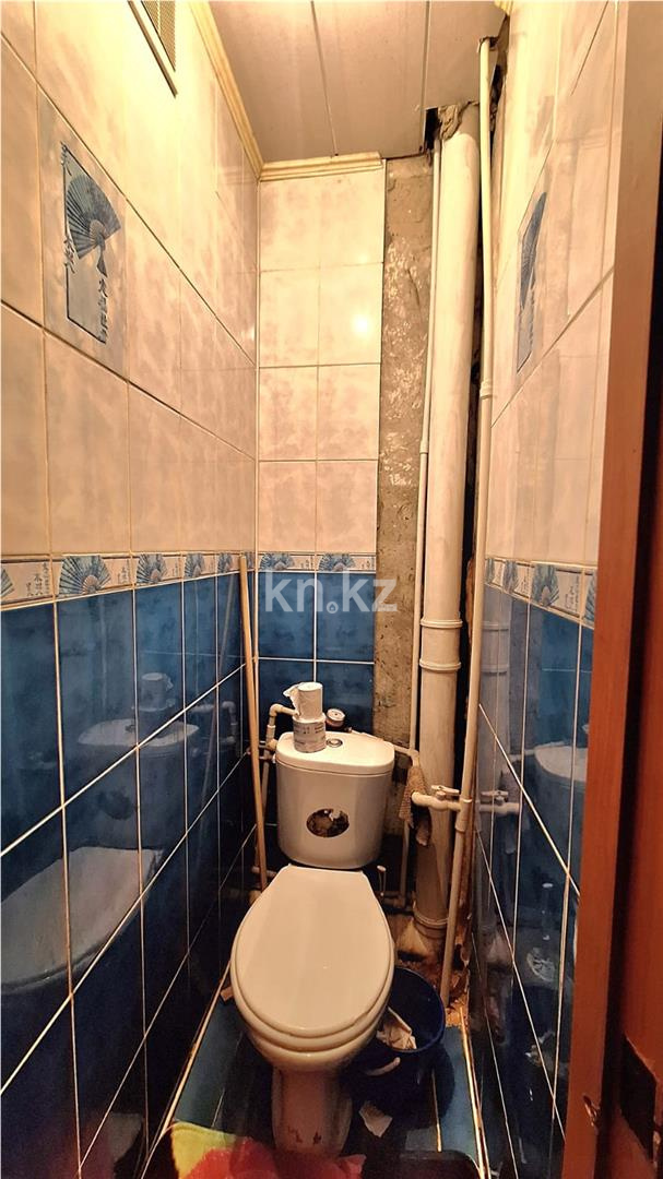 Продажа 2-комнатной квартиры, 44 м² - Продажа двухкомнатных квартир в Караганде фото 7 из 9