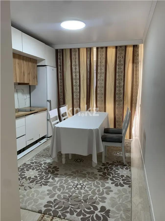 Продажа 1-комнатной квартиры, 43.3 м² - Продажа однокомнатных квартир от собственников в Алматы - страница 6 фото 2 из 3