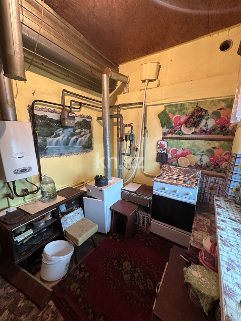 Продажа 4-комнатного дома, 71 м², ул. Каирбекова, дом  274 - Продажа квартир в Костанае фото 19 из 21