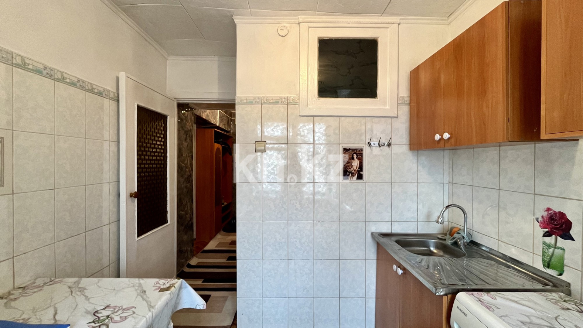 Продажа 1-комнатной квартиры, 29.4 м² в Алматы - фото 9