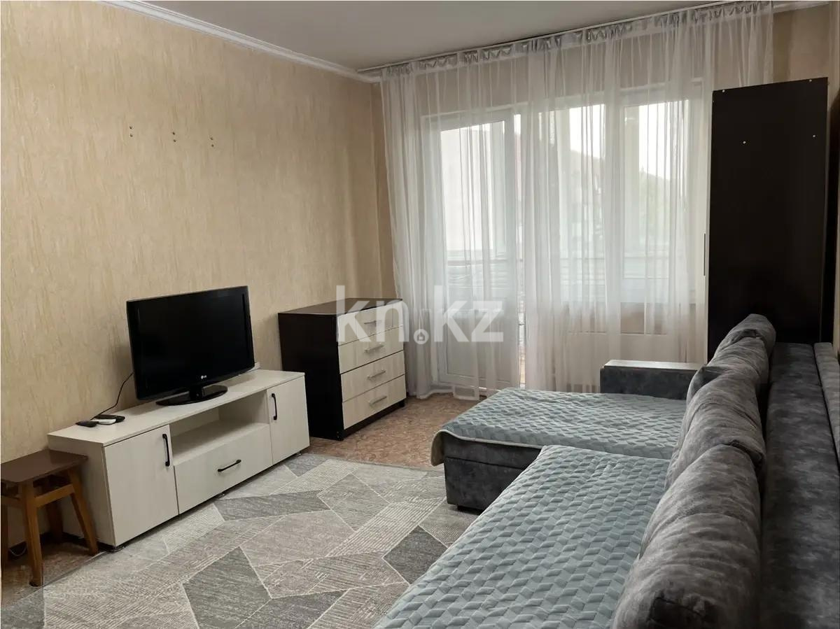 Продажа 1-комнатной квартиры, 40 м² - Продажа квартир в новостройках Алматы - страница 7 фото 2 из 5
