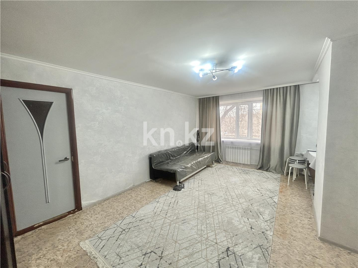 Продажа 2-комнатной квартиры, 42 м² - Продажа квартир в Караганде - страница 7 фото 4 из 9