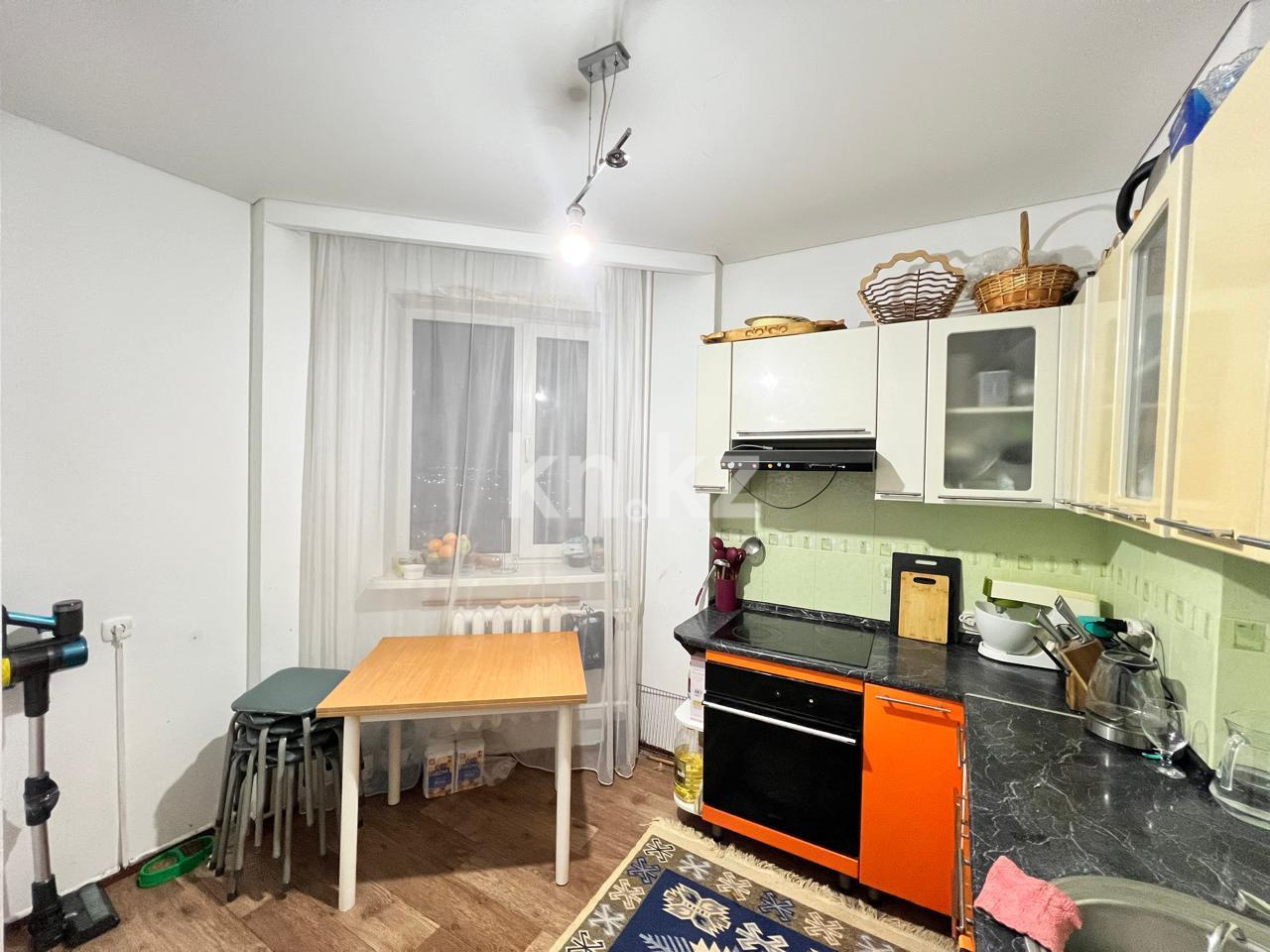 Продажа 3-комнатной квартиры, 75.4 м², пр. Абая - Продажа квартир в Астане фото 6 из 12