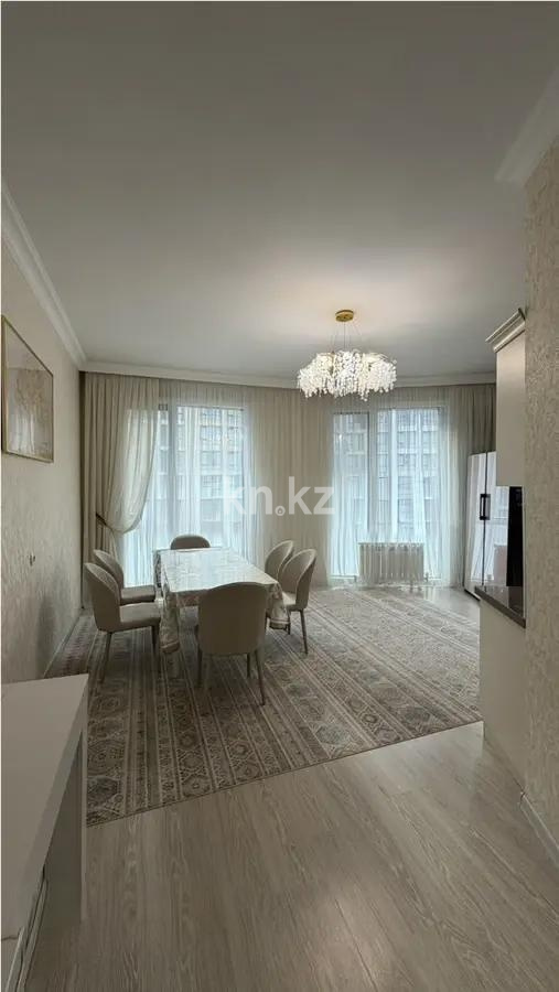 Продажа 3-комнатной квартиры, 105 м² в Астане - фото 4