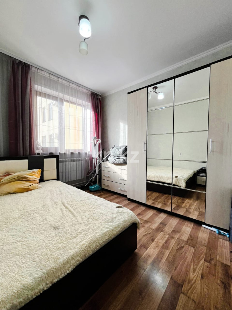 Продажа 3-комнатной квартиры, 64 м², ул. Дружбы Народов, дом  2/4 - Продажа жилой и коммерческой недвижимости в Усть-Каменогорске фото 12 из 24