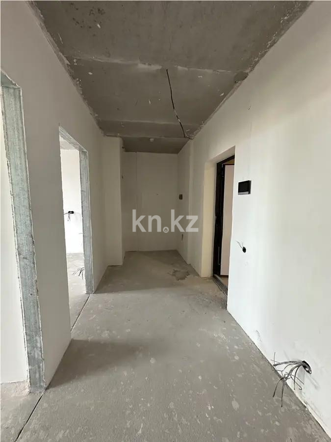 Продажа 2-комнатной квартиры, 51.2 м², мкр-н Гажайып, дом  11/12а в Алматы