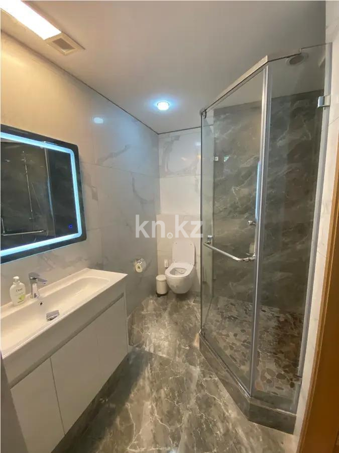 Продажа 4-комнатной квартиры, 150 м², пр. Кошкарбаева, дом  2 - Продажа  четырехкомнатных квартир в Астане без посредников с фото фото 6 из 6