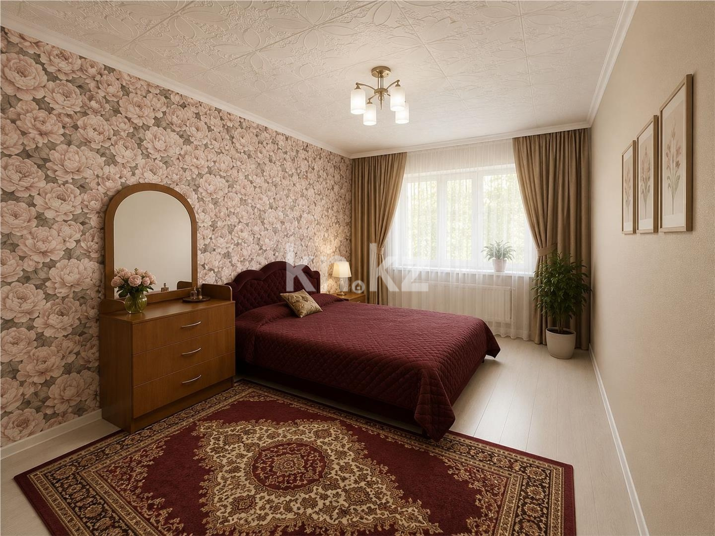 Продажа 3-комнатной квартиры, 64 м² - Продажа земельных участков в Кокшетау фото 2 из 7