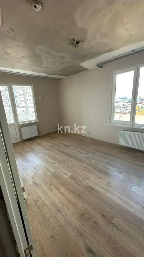 Продажа 2-комнатной квартиры, 63.48 м² в Астане - фото 2