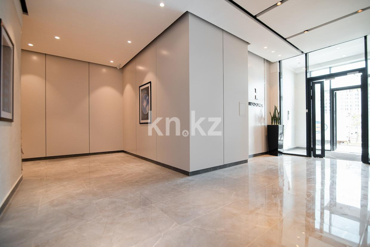 Продажа 2-комнатной квартиры, 78 м², ул. Толе би, дом  48/1 в Астане - фото 18