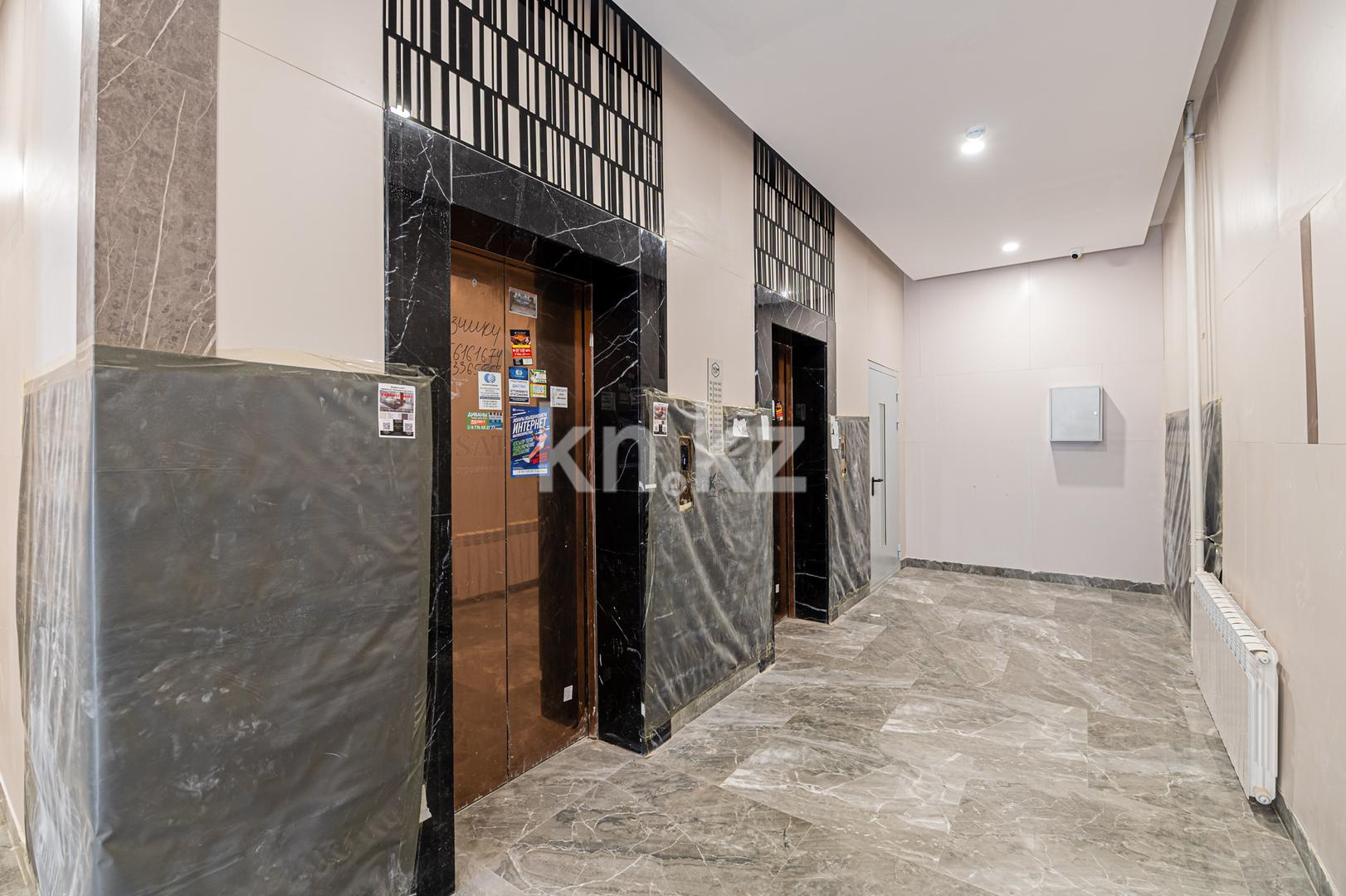 Продажа 1-комнатной квартиры, 38 м², ул. Култегин в Астане - фото 18