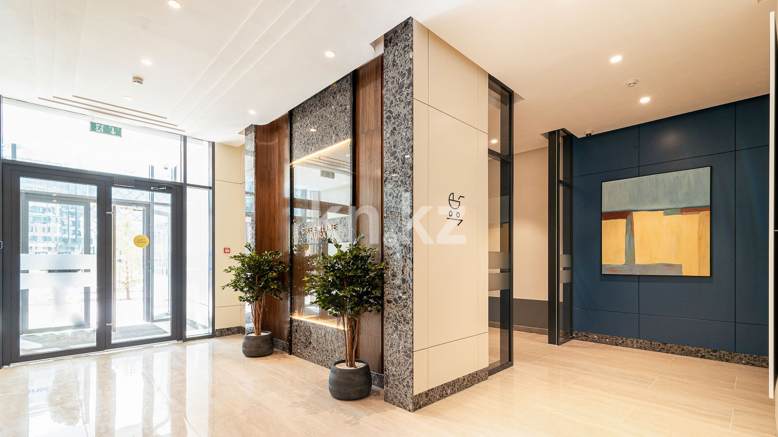 Продажа 3-комнатной квартиры, 106 м², ул. Е-900, дом  2 в Астане - фото 18