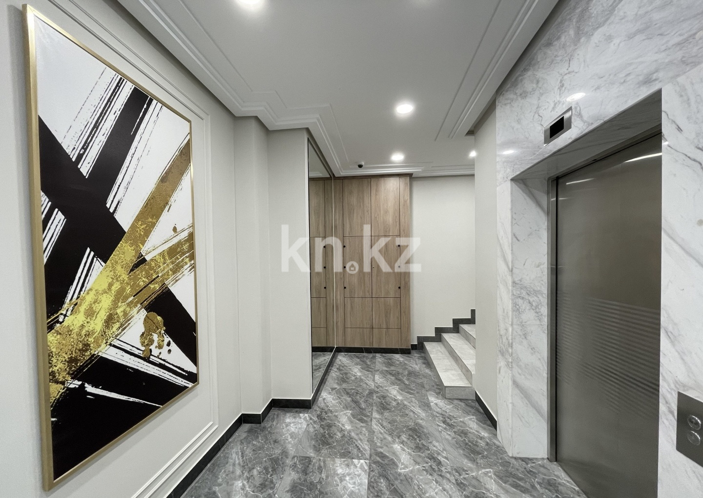 Продажа 2-комнатной квартиры, 62 м², ул. Туркестан, дом  16/4 в Астане - фото 17