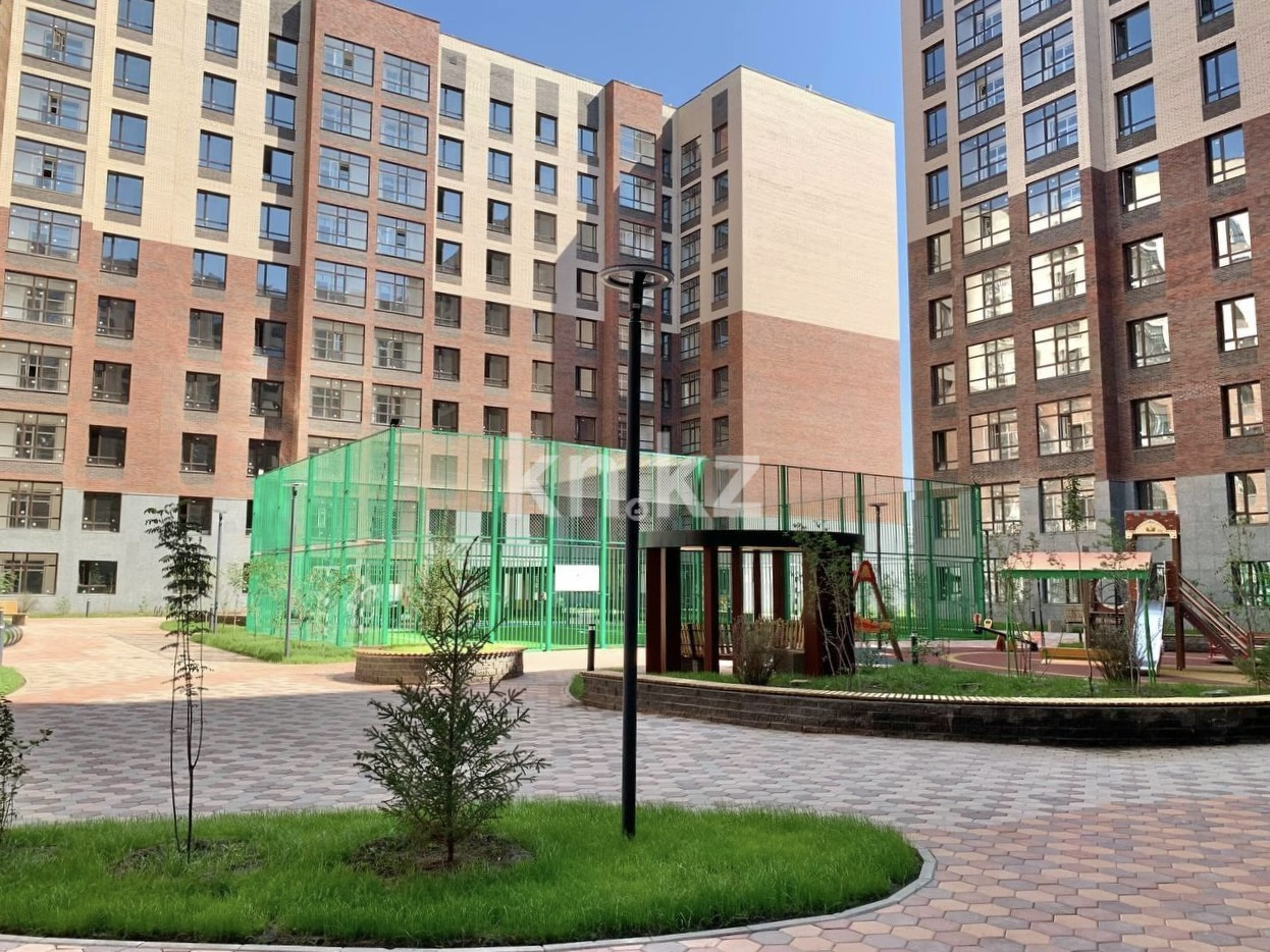 Продажа 2-комнатной квартиры, 55.3 м², ул. Култегин, дом  13 в Астане - фото 16