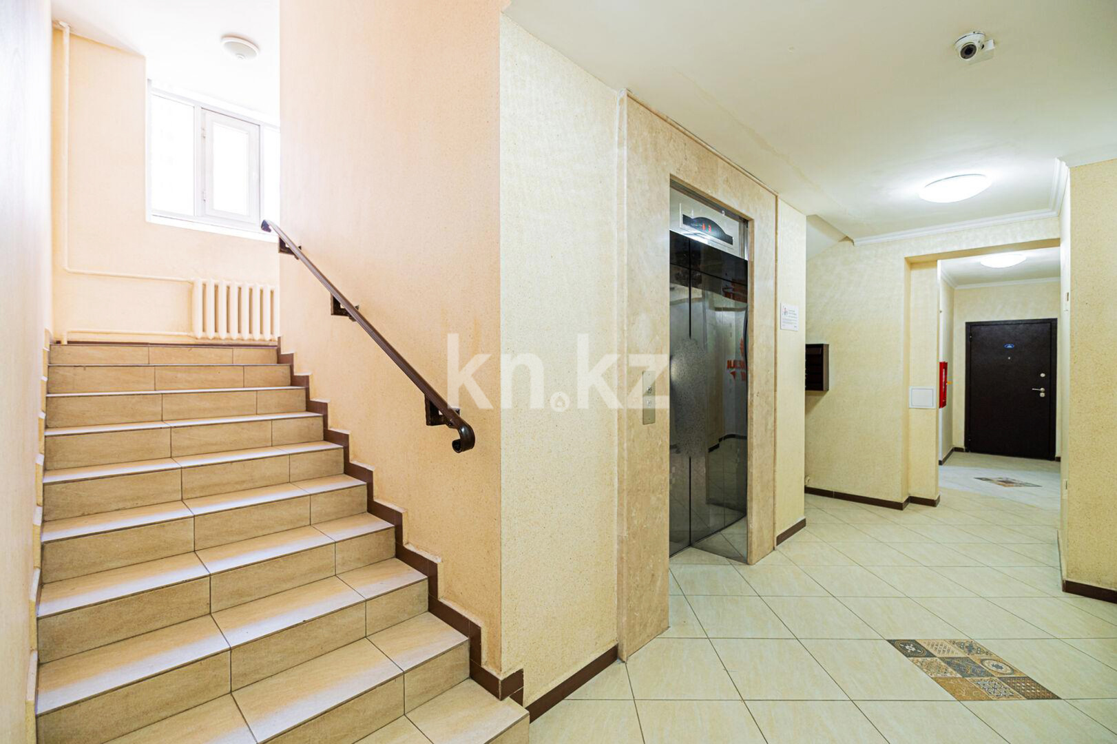 Продажа 3-комнатной квартиры, 110 м², пр. Момышулы, дом  2/10 в Астане - фото 19