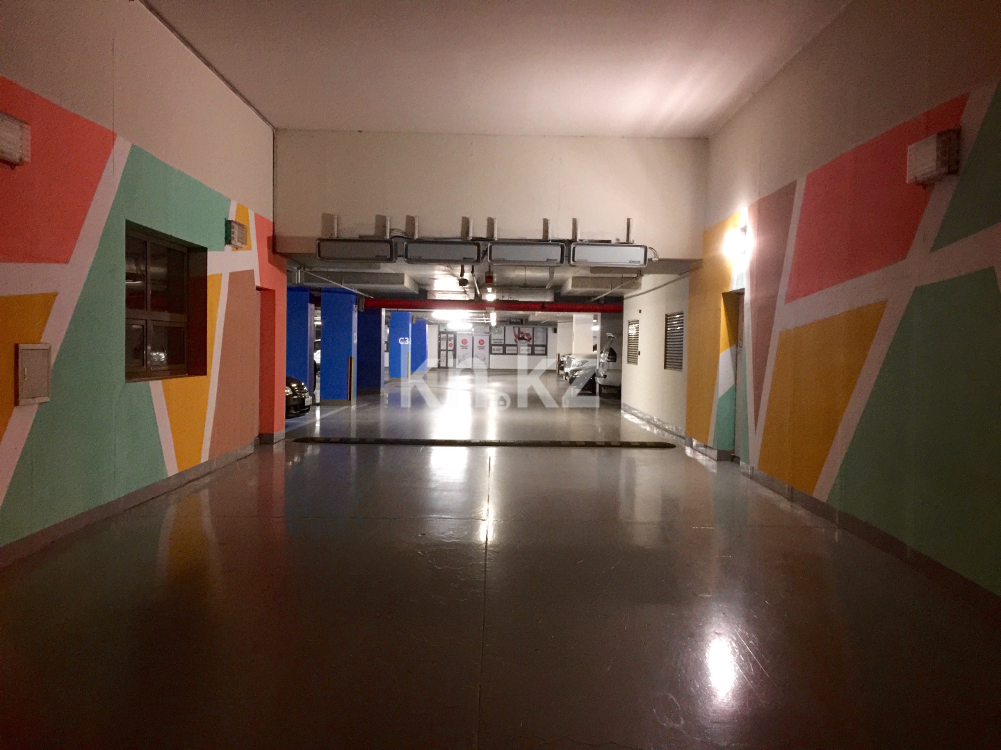 Продажа 2-комнатной квартиры, 67 м², ул. Байтурсынова, дом  1 в Астане - фото 17