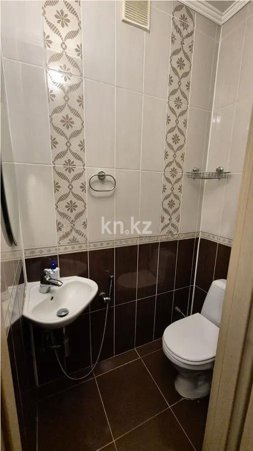 Продажа 2-комнатной квартиры, 59 м², мкр-н Мамыр-3, дом  19 в Алматы - фото 5