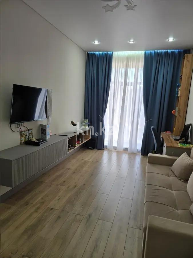 Продажа 3-комнатной квартиры, 70 м², ул. Жошы хана, дом  13 - Продажа  трехкомнатных квартир в новостройках Астаны с фото фото 1 из 5