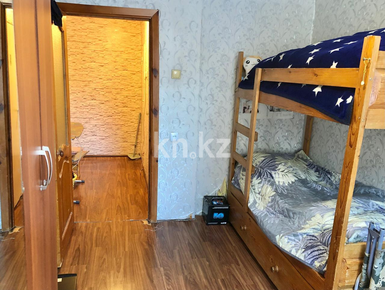 Продажа 2-комнатной квартиры, 50 м² в Караганде - фото 9