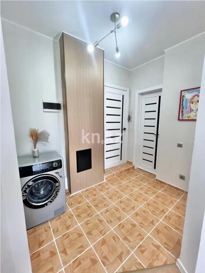 Продажа 2-комнатной квартиры, 41 м² в Астане - фото 4