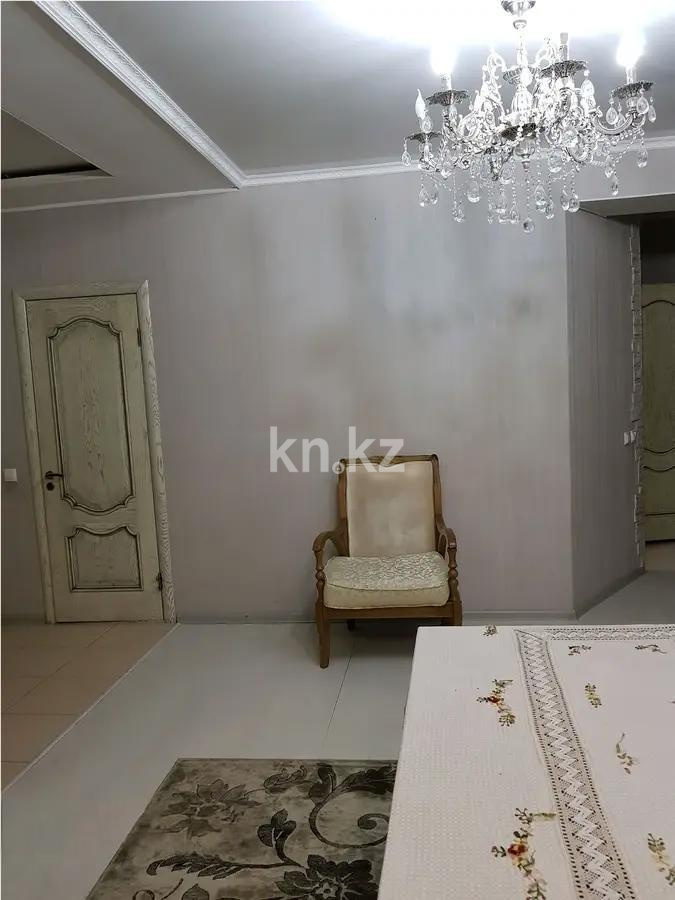 Продажа 3-комнатной квартиры, 80 м², пр. Улы Дала, дом  45 - Продажа  трехкомнатных квартир в новостройках Астаны без посредников фото 1 из 1