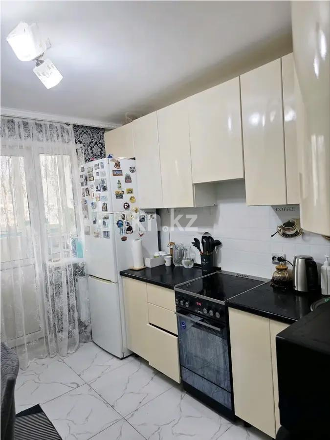 Продажа 3-комнатной квартиры, 71.3 м², пр. Кошкарбаева, дом  39 в Астане - фото 4