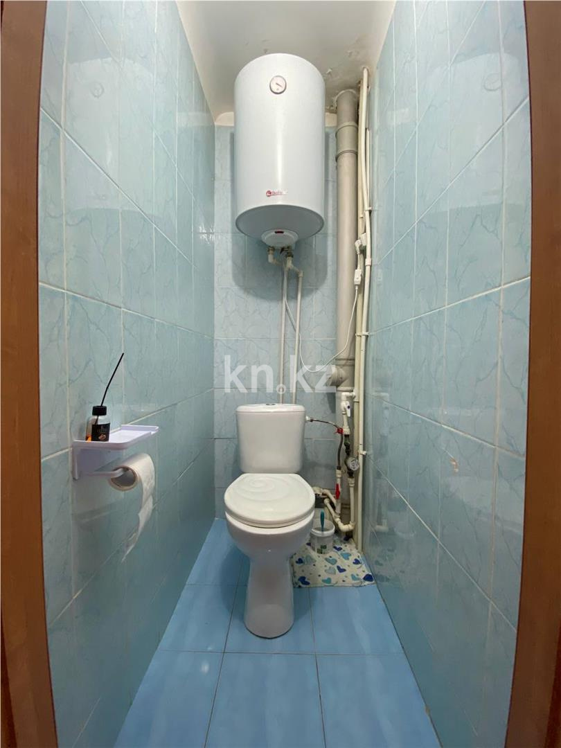 Продажа 2-комнатной квартиры, 56 м² - Недвижимость в Темиртау - страница 5 фото 11 из 19