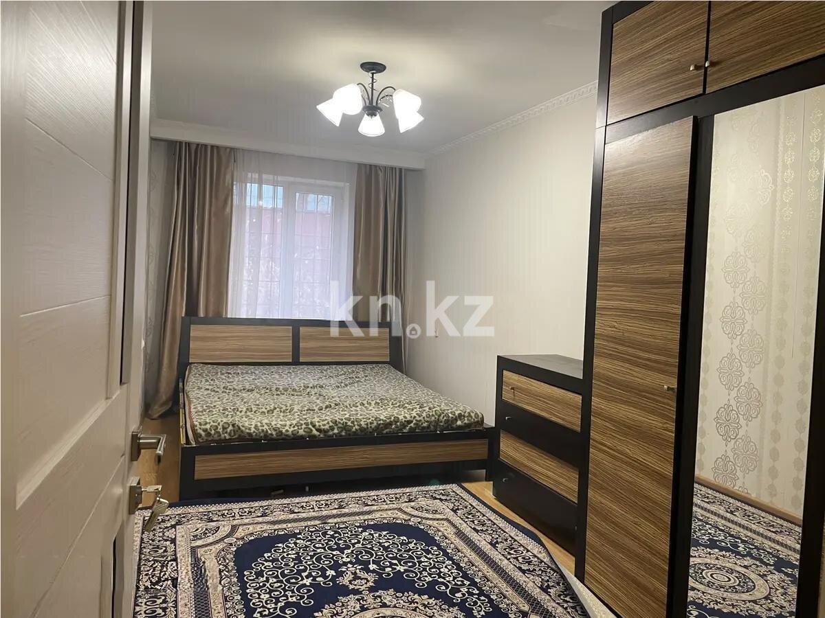 Продажа 2-комнатной квартиры, 45 м² в Алматы - фото 2