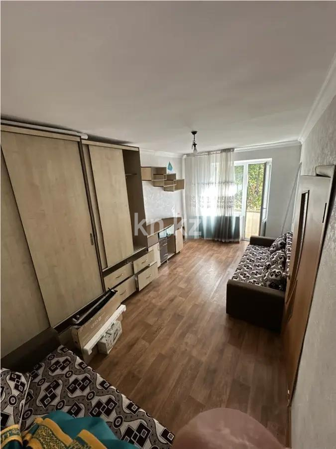Продажа 1-комнатной квартиры, 30 м², пр. Сейфуллина, дом  58 - Продажа квартир в Алматы с фото фото 1 из 4
