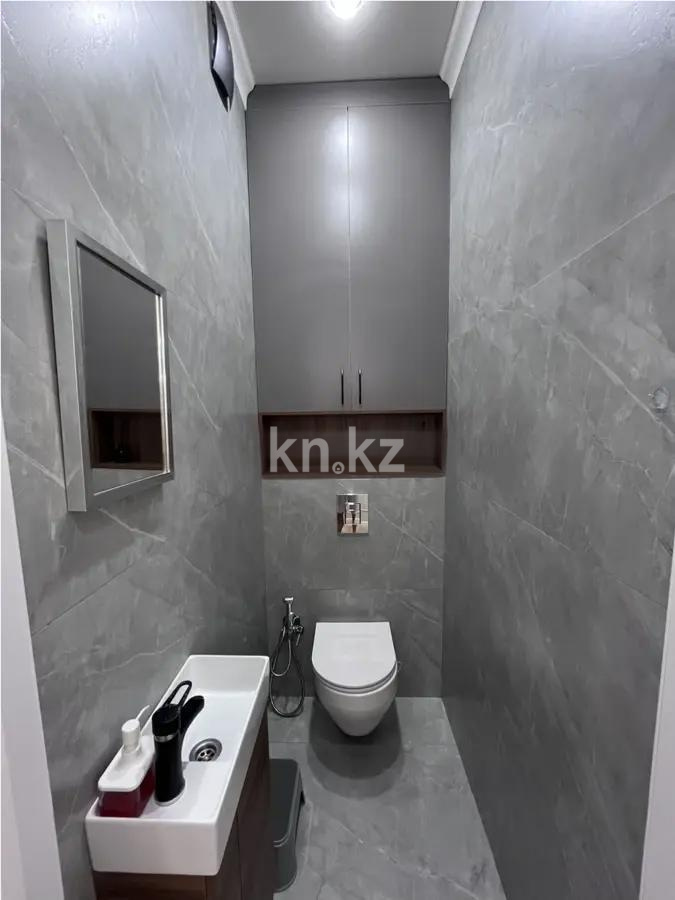 Продажа 3-комнатной квартиры, 95 м², ул. Толе би, дом  61 в Астане - фото 6