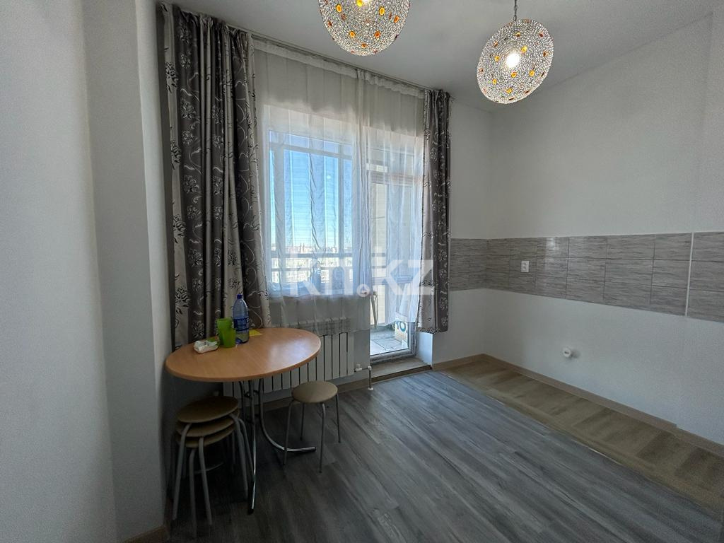 Продажа 1-комнатной квартиры, 35 м², ул. Дюсембекова, дом  44/2 - Продажа квартир в Караганде фото 3 из 6