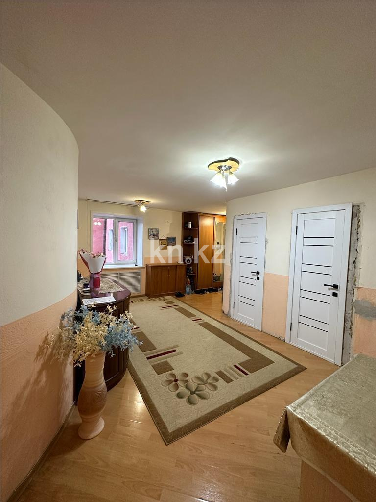 Продажа 4-комнатной квартиры, 102 м² - Недвижимость в Караганде фото 11 из 12