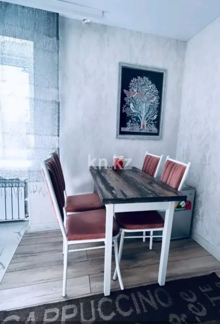 Аренда 2-комнатной квартиры посуточно, 48 м² - Аренда квартир посуточно в Караганде Город фото 3 из 9