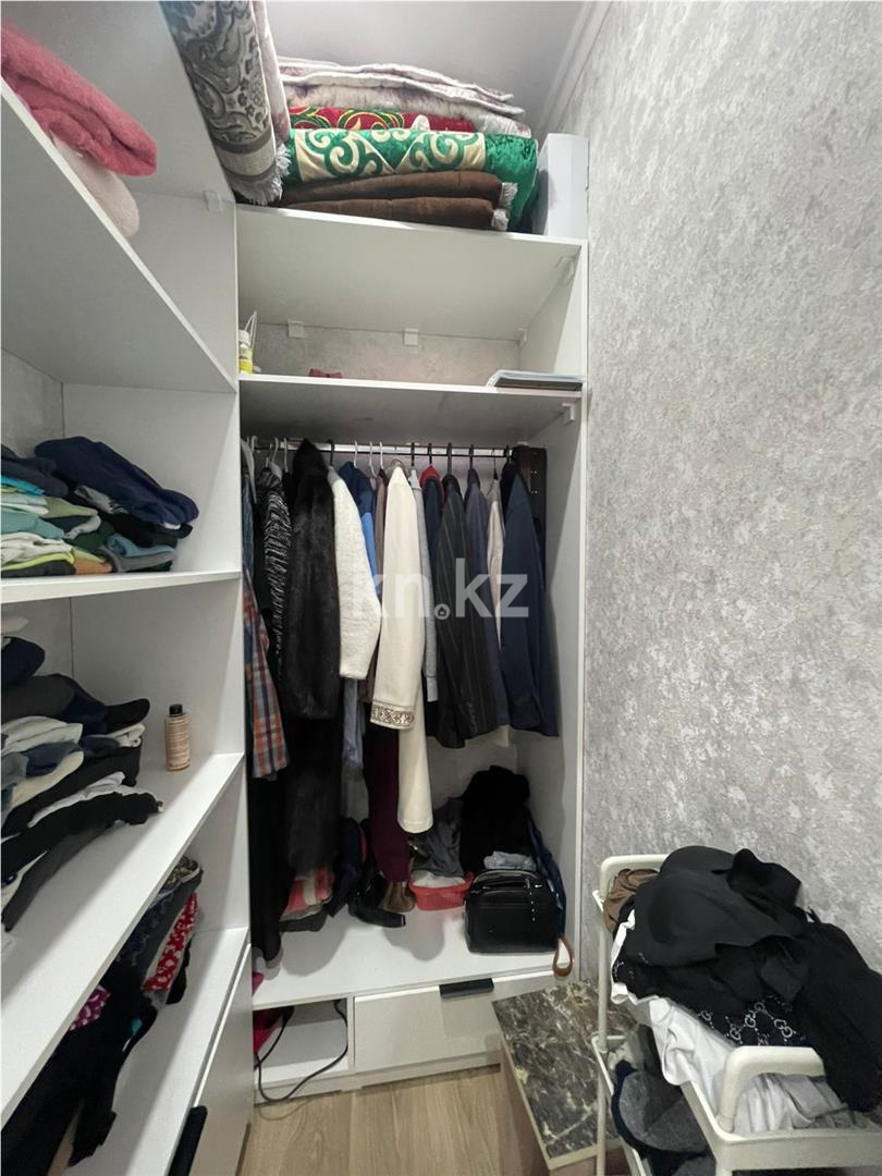 Продажа 2-комнатной квартиры, 61 м², ул. Муканова, дом  78 - Продажа квартир в Караганде фото 5 из 7