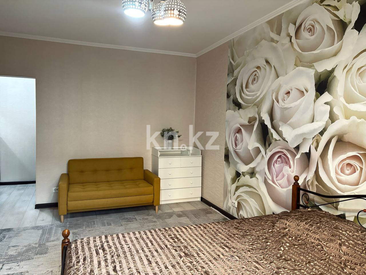Аренда 3-комнатной квартиры, 120 м² - Аренда недвижимости в Алматы фото 22 из 34