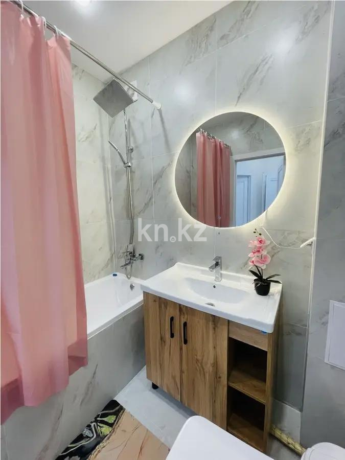 Продажа 1-комнатной квартиры, 40 м² в Астане - фото 3