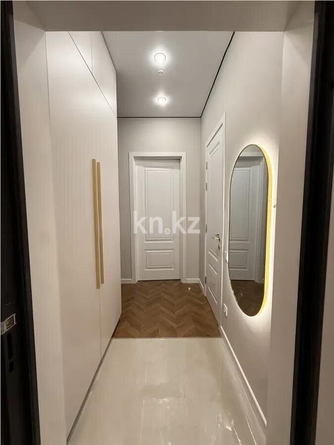 Продажа 2-комнатной квартиры, 42 м² в Астане - фото 5