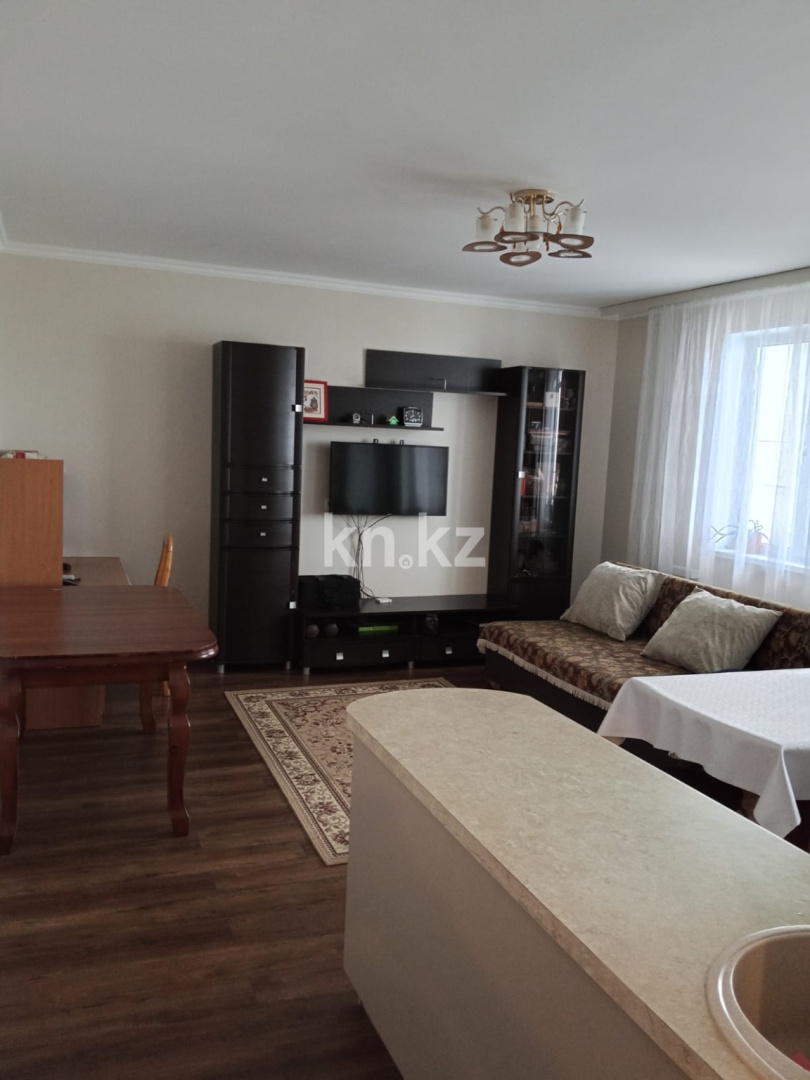 Продажа 3-комнатной квартиры, 87.7 м² в Астане - фото 13