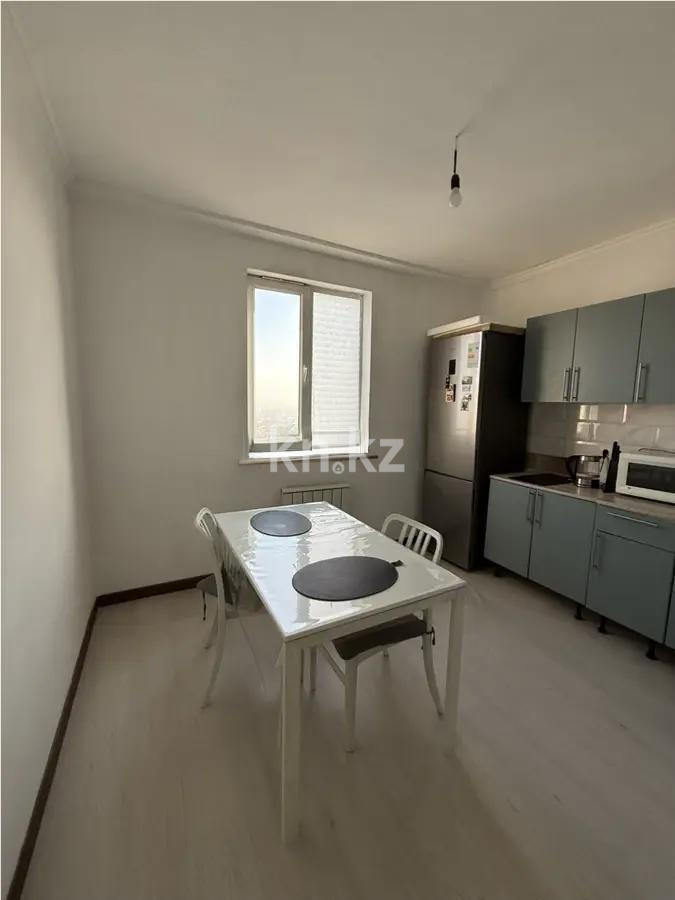 Продажа 1-комнатной квартиры, 35 м², ул. Байтерекова, дом  111 - Продажа квартир в Казахстане фото 2 из 4