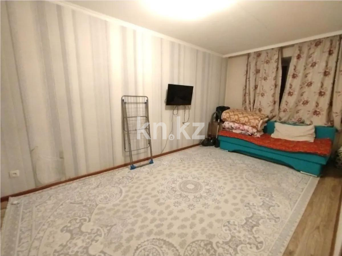 Продажа 1-комнатной квартиры, 33 м², ул. Рыскулбекова, дом  16а в Астане
