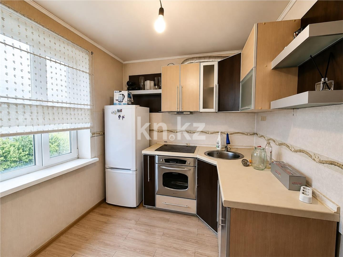 Продажа 1-комнатной квартиры, 33 м² в Темиртау - фото 6