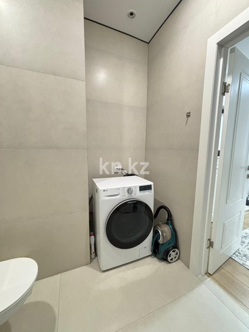 Продажа 2-комнатной квартиры, 59 м² в Астане - фото 23