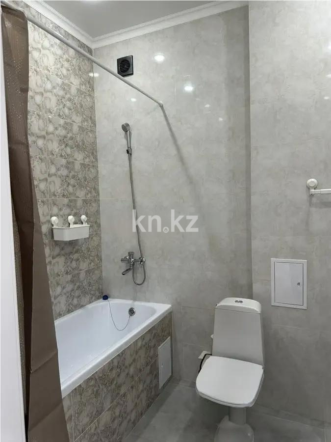 Продажа 1-комнатной квартиры, 39.7 м² в Астане - фото 3