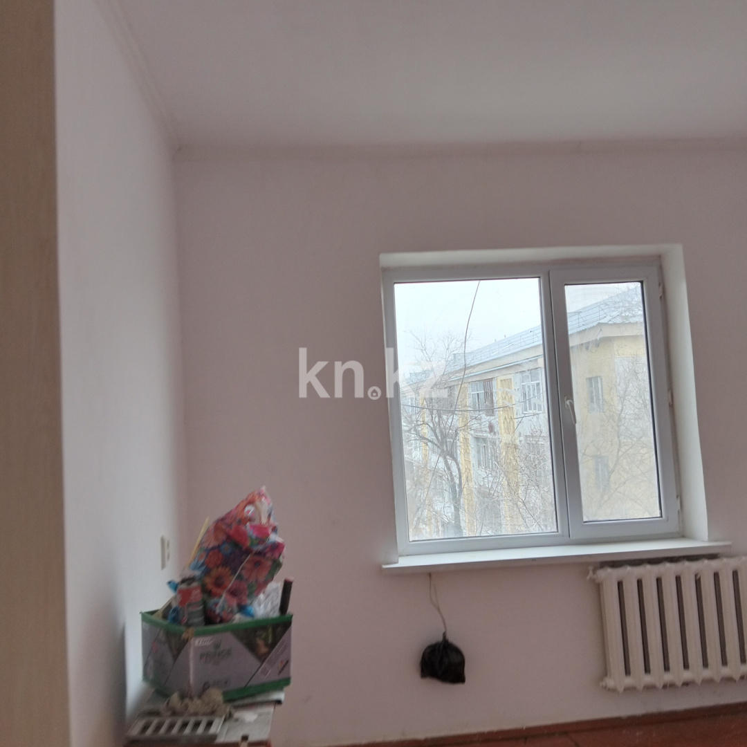 Продажа 3-комнатной квартиры, 67 м² - Недвижимость в Таразе фото 1 из 1